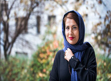 آیدا کیخایی به سرطان مبتلا شده است