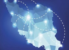 کلودفلر از کاهش کیفیت و ناپایداری اینترنت ایران در یک هفته اخیر خبر می‌دهد + نمودار