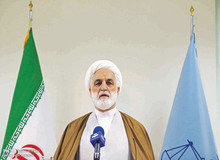 محسنی اژه‌ای: ۲۰ نفر در ارتباط با فیش‌های نجومی، احضار شده‌اند/ اعضای صندوق توسعه ملی در بین احضارشدگان