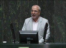 حاجی دلیگانی: فراکسیون امید و مستقلین از قبل بر سر رحمانی فضلی به توافق رسیده بودند / امیدی ها پیش از رای گیری، از رحمانی فضلی انتقاد می کردند که صرفاً انتقادی بیان کرده باشند 