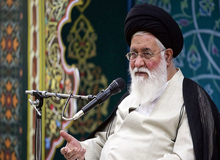 آیت‌الله علم‌الهدی: در مشهد شهروند نداریم/ اگر ساختمانی ساخته‎‌اید مالکش نیستید/ حق ندارید از کسی هم کرایه بگیرید!
