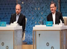 کنایه مشاور قالیباف به جهانگیری: حالا ما با جهانگیری شوخی می‌کنیم، مردم بخندند