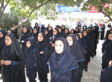 «خون‌بازی» پدیده عجیب مدارس دخترانه