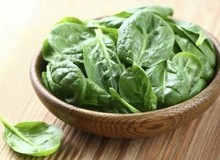 آهن بیشتر با این منابع گیاهی!
