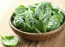 آهن بیشتر با این منابع گیاهی!
