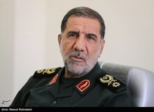 سردار کوثری: هیچ دلیلی برای تحریم سپاه وجود ندارد/ آمریکایی ها خودشان تروریست هستند
