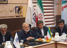 آماده سازی به موقع زیرساختهای چابهار سبب جدب سرمایه گذار خارجی می شود