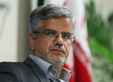 صادقی نماینده مجلس: استفاده از فیلترشکن منع قانونی مصرحی ندارد
