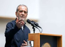 پزشکیان: قطعنامه شورای حکام شیطنت آمیز بود؛ ما غنی سازی را ادامه می‌دهیم