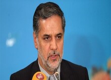 نقوی حسینی: فراکسیون نمایندگان ولایی تاکنون هیچ توافقی درباره ریاست مجلس نکرده است
