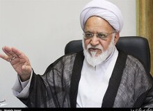 مصباحی‌مقدم: جلسات جامعه روحانیت مبارز با احزاب اصولگرا انتخاباتی نیست
