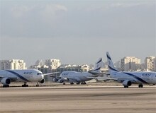 اسرائیل هیوم: حریم هوایی عربستان به زودی به روی هواپیما‌های اسرائیلی باز می‌شود