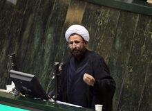  جلالی، نماینده مجلس: رد صلاحیت‌ها باعث افزایش مشارکت می‌شود
