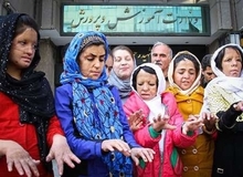 وزیر آموزش و پرورش: ضرورتی برای اعزام دانش‌آموزان شین‌آبادی به خارج از کشور وجود ندارد


