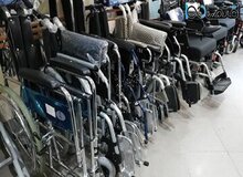 ویلچر برقی  ۵۶ میلیون تومان شد