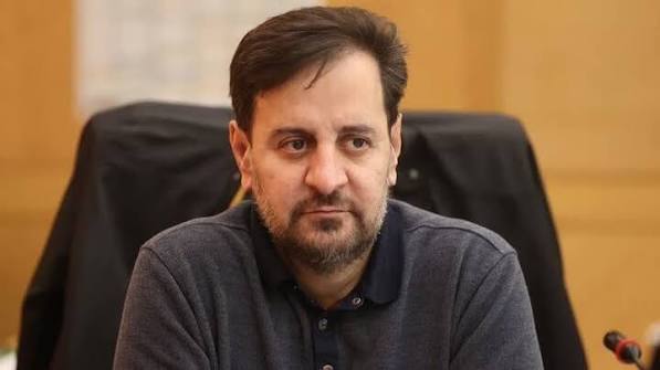 حمید رسایی می‌تواند از زندان با تبلت در جلسات مجلس شرکت کند