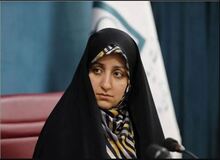 معاون رئیس جمهور: مبدا پیامک‌های ارسالی تذکر حجاب هنوز نامعلوم است/ در تلاشیم دریابیم پیامک‌ها برای کجاست 