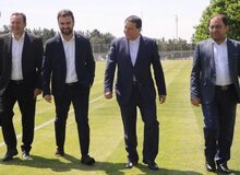 هزینه نجومی برای اجاره اتاق  و مرسدس لاکچری برای سرمربی که تاج می گفت نجیب است/ توضیحات