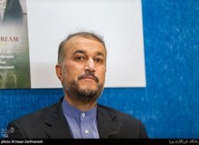 امیر عبداللهیان: ایرانیان مقیم آمریکا می توانند بدون مشکل به ایران بیایند

