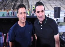 یک پرسپولیسی نکونام را تهدید کرد: فردا از استقلال امتیاز می‌گیریم