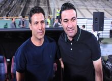 یک پرسپولیسی نکونام را تهدید کرد: فردا از استقلال امتیاز می‌گیریم