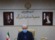 پروژه سفیدنمایی یک استانِ قرمز/ فعال اجتماعی ساکن سیستان و بلوچستان: شبانه به بیمارستان تخت اضافه می کنند تا بگویند تخت خالی داریم!
