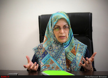 آذر منصوری: نامزد مورد حمایت اصلاح طلبان باید دو سوم آرای مجمع عمومی را داشته باشد