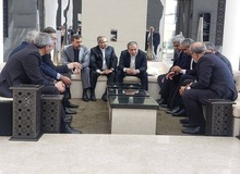 المیادین: در صورتی که آمریکا جمعه تضمین بدهد، مذاکرات مستقیم آغاز خواهد شد