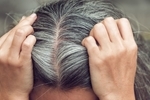 موهای خاکستری می‌توانند نشانه یک مکانیزم دفاعی بدن باشد