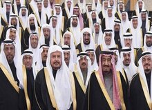 بازداشت 40 شاهزاده و مقام سابق سعودی/میلیاردرهای معروف سعودی در فهرست بازداشت شدگان