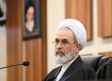 مدیر حوزه های علمیه: از هوش مصنوعی باید حکمرانی اسلامی استفاده می کنیم