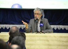 حداد عادل در دیدار با مفتی اعظم روسیه:  شاهد شکوفایی دینی در سراسر جهان هستیم غربی‌هاست  می‌گفتند دوران دین و معنویت به پایان رسیده است /مفتی اعظم: اگر هیات حاکمه شوروی، پیش بینی امام خمینی (ره)  را جدی می‌گرفتند، فروپاشی اتفاق نمی‌افتاد
