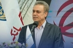 بیگدلی: بانک گردشگری پای کار توسعه انرژی‌های تجدیدپذیر است