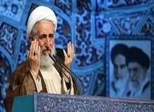 امام جمعه تهران:مردم ایران اگر خدا را در نظر می‌گرفتند مبتلا به مشکلات معیشتی نمی‌شدند