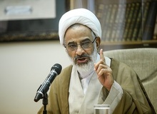 نماینده ولی فقیه در سپاه: بی حجابی یک نوع جنگ است؛ امروز شبکه مجازی میدان جنگ است/ نباید به فتنه گران، ترحم کرد