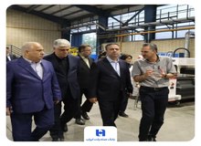 حمایت از دانش‌بنیان‌ها در صدر برنامه‌های بانک صادرات ایران / اهمیت سرمایه‌گذاری هدفمند و بلندمدت در پروژه‌های زیست محیطی
