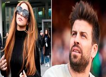 افشاگری شکیرا علیه گواردیولا؛ پیکه به خاطر پپ رنج زیادی کشید!