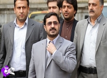 سلیمی نمین: سعید مرتضوی از دانشگاه آزاد رشوه می گرفت/ کلاس نمی رفت اما دکترا گرفت/ همسرش هم آنجا استخدام شد
