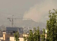 هشدار چمران درباره خطر امنیتی انبار نفت شهران
