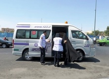 130 تیم اورژانس اجتماعی به سیل زدگان خدمات روانشناسی می دهند
