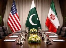 ارگان رسانه ای نزدیک به سپاه: ترامپ مدعی شده ایران موظف است تنگهٔ هرمز را بدون دریافت عوارض باز کند، درحالی‌که در متن توافق چنین بندی وجود ندارد/ ادعای ترامپ درباره توافق هسته ای از اساس کذب است/  آمریکا باید فوری ۱۲ میلیارد دلار بدهد