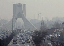 تعطیلی مدارس و ادارات تهران تعیین تکلیف شد