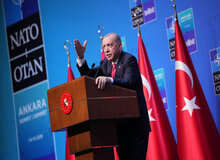 سالگرد حزبی که اردوغان را به قدرت رساند/ حزب عدالت و توسعه چگونه رقبا را کنار زد