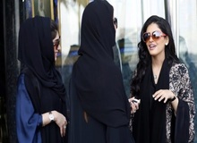 آزادی‌های جدید در سواحل عربستان برای زنان