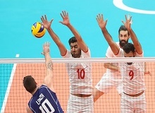 مناسب ترین گزینه سرمربیگری تیم ملی والیبال 