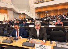 درخواست ایران درباره سودان