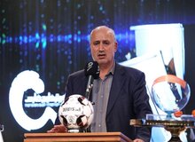 تاج: قلعه‌نویی صد درصد در جام جهانی سرمربی تیم ملی ایران است