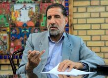 کوثری، نماینده مجلس: امیدواریم رییسی مشکلات دولت  قبل را حل کند و اقتصاد کشور را تقویت کند