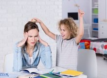 علائم بیش‌فعالی در کودکان/ افزایش ۴٠درصدی مبتلایان به اختلال کم‌توجهی 