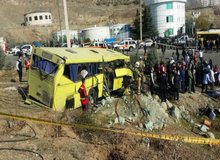 نمایندگان مجلس: در حادثه دانشگاه آزاد، مسئولان پاسخگو باشند
